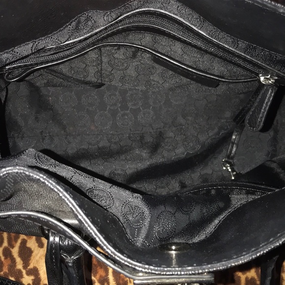 Michael Kors Hamilton Bag - Picture 5 of 7